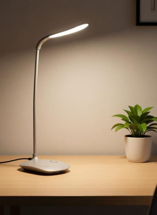 next gen living Battery Operated LED Light - Image 2