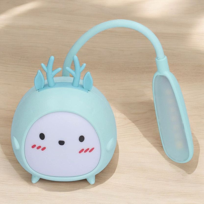 MILONI Cute Cat USB Rechargeable Lamp - Image 9