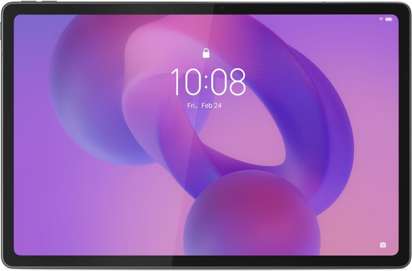 Lenovo Idea Tab Plus 12.1 inch 12GB RAM 256GB ROM 5G 6400 Tablets - Image 2