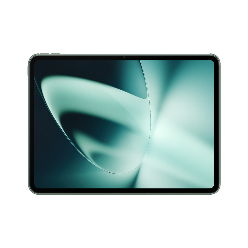 OnePlus Pad 8GB RAM 128GB ROM 11.61 inch Wi-Fi Green 9000 Tablets - Image 1