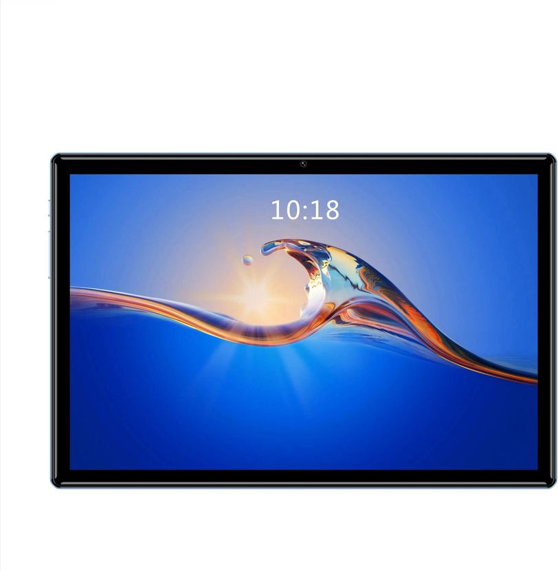 DOMO SL39 10.1 inch 4GB RAM 32GB ROM Tablet (Grey) - Image 2