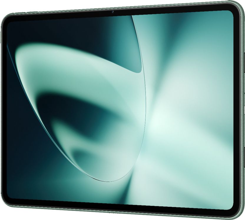 OnePlus Pad 8GB RAM 128GB ROM 11.61 inch Wi-Fi Green 9000 Tablets - Image 5