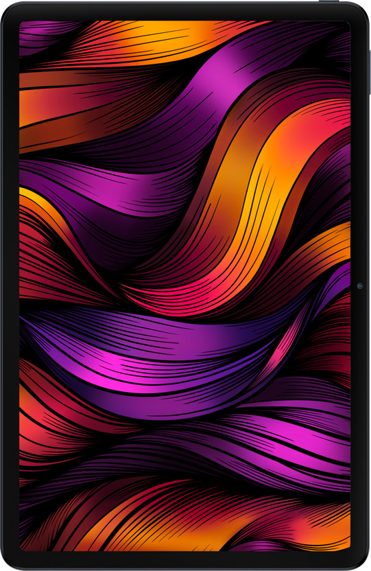 POCO POCO Pad 5G 8 GB RAM 256 GB ROM 12.1 inch with Wi-Fi+5G Gaming Qualcomm Snapdragon 7s Gen 2 Tablet (Cobalt Blue)