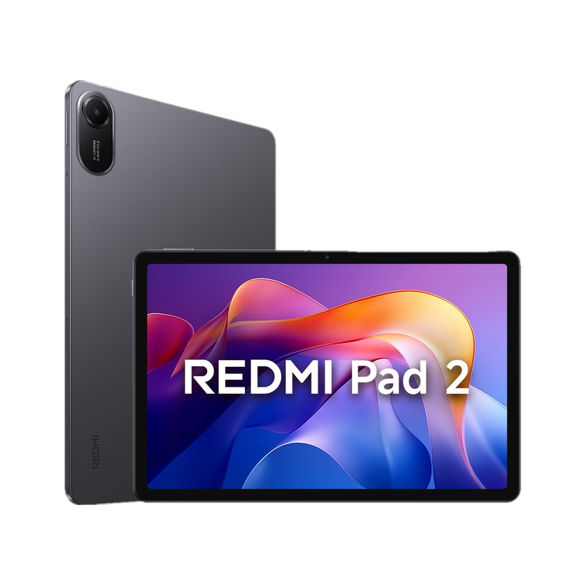 Redmi Pad 2 8GB RAM 128GB ROM 11 inch Wi-Fi Tablet - Image 1