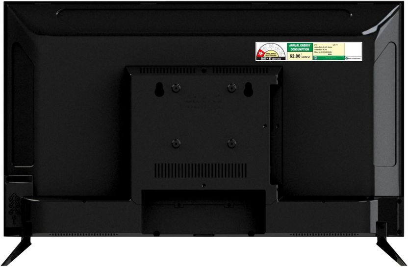 realme TechLife 80 cm (32 inch) QLED HD Ready Smart Google TV - Image 6