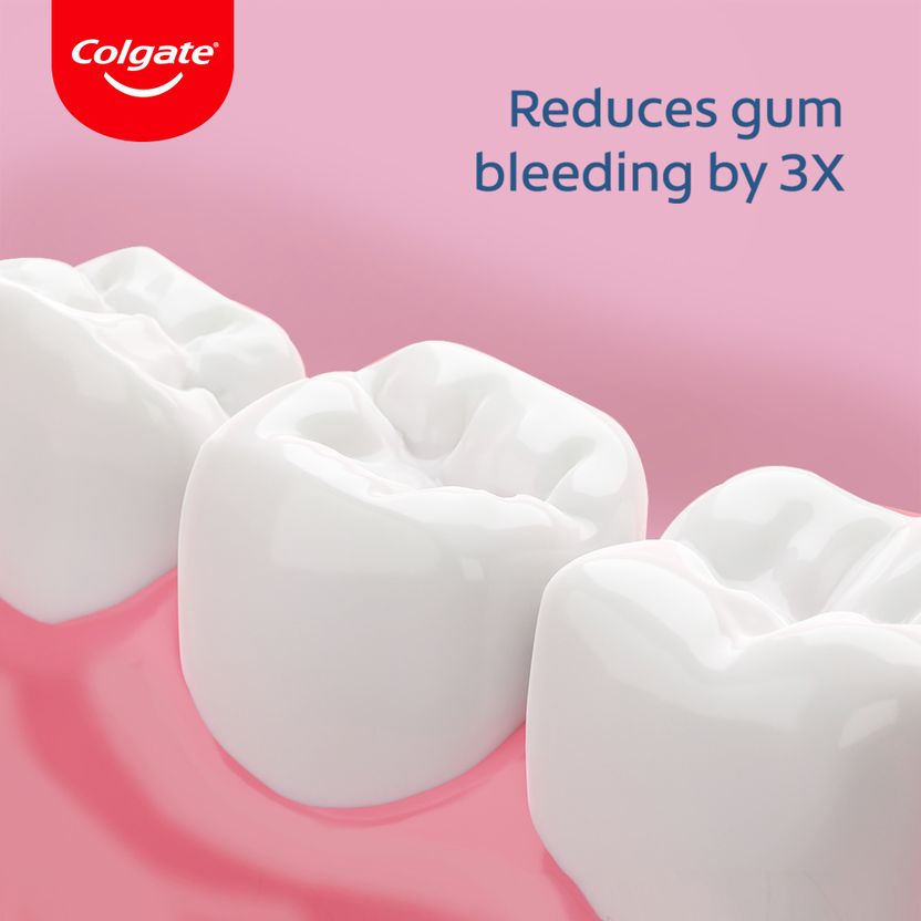 Colgate PerioGard Ultra Soft Toothbrush - Image 7