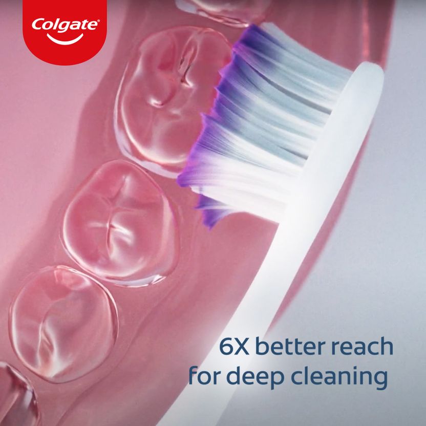 Colgate PerioGard Ultra Soft Toothbrush - Image 8