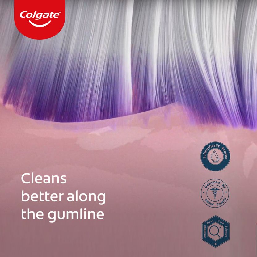 Colgate PerioGard Ultra Soft Toothbrush - Image 9