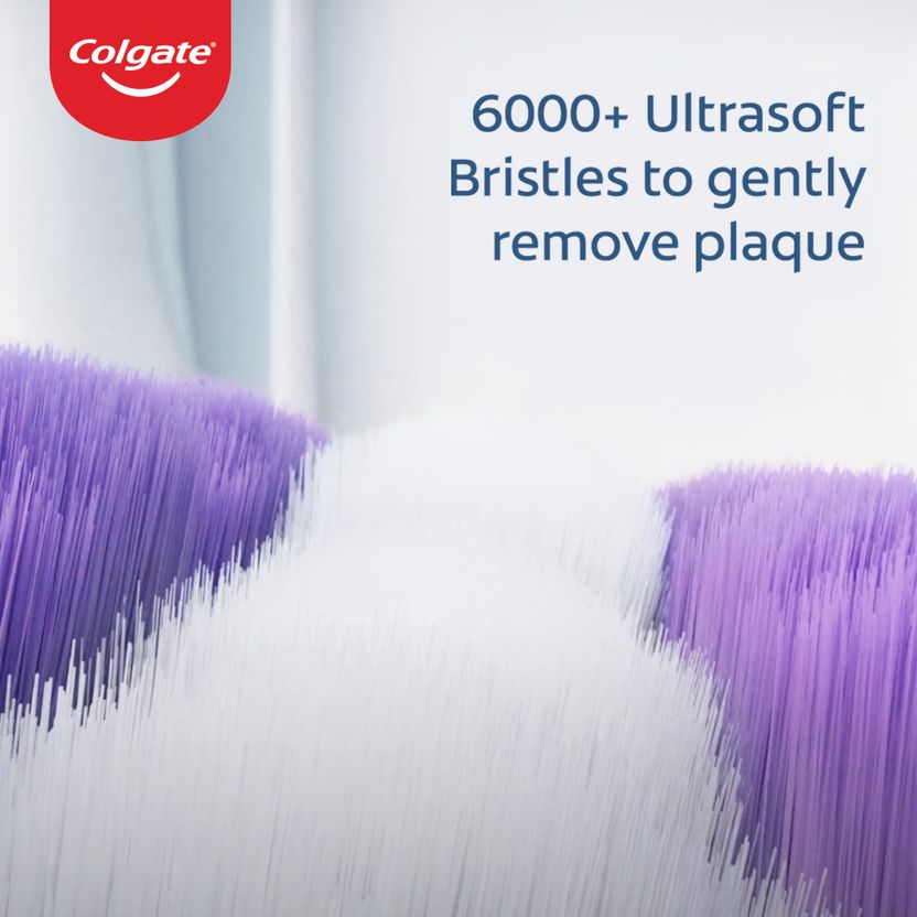 Colgate PerioGard Ultra Soft Toothbrush - Image 6