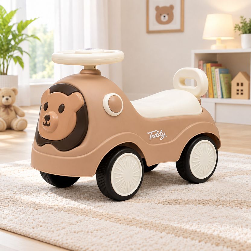 Stepupp Baby Kids Toddler Tricycle - Image 9