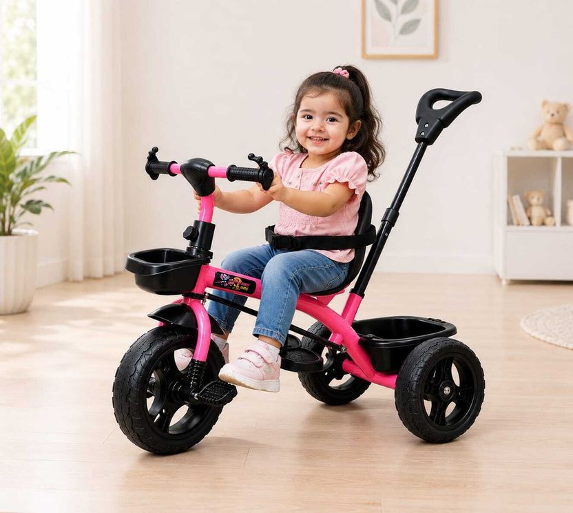 Stepupp Baby Kids Toddler Tricycle - Image 2
