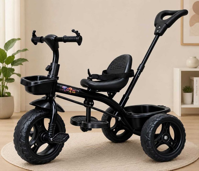 Stepupp Baby Kids Toddler Tricycle - Image 7