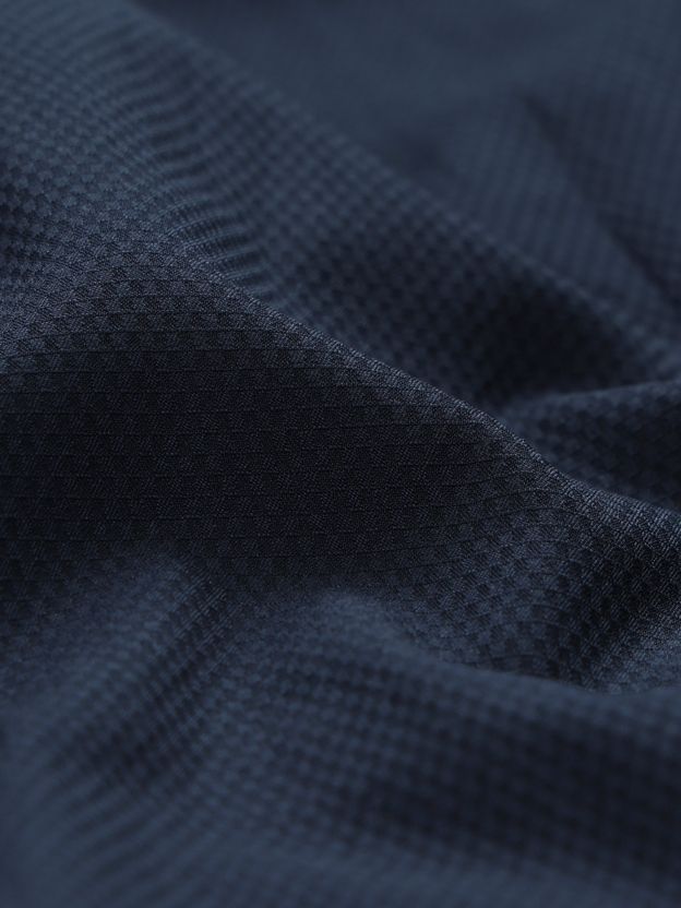 TECHNOSPORT Men Blue Track Pants - Image 5