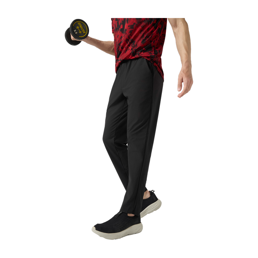 TECHNOSPORT Men Dark Blue Track Pants - Image 8