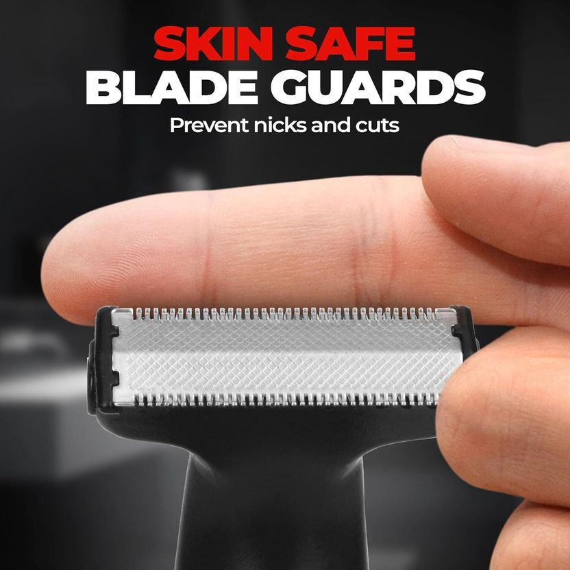 BEARDO I-Blade Body Trimmer - Image 7