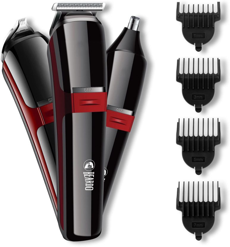 BEARDO बीर्डो Ape-X 3-in-1 - Image 1