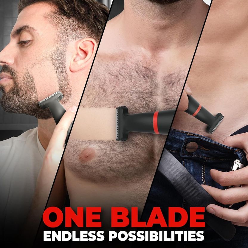 BEARDO I-Blade Body Trimmer - Image 5