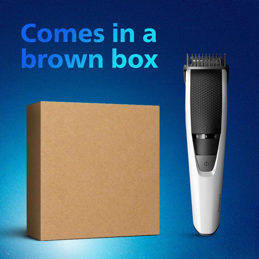 PHILIPS BT3101/15 Lift & Trim Trimmer - Image 7