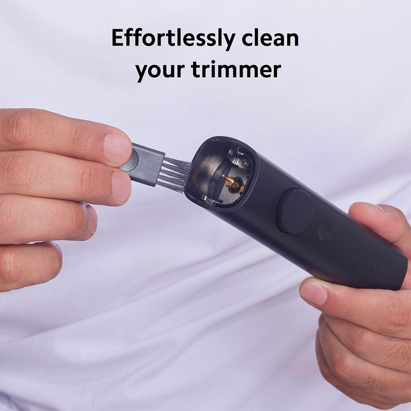 Mi Beard Trimmer 2C Black 90 min Runtime - Image 8