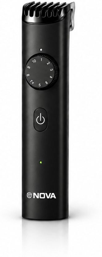 NOVA NHT 1135 Trimmer 150 min Black - Image 1