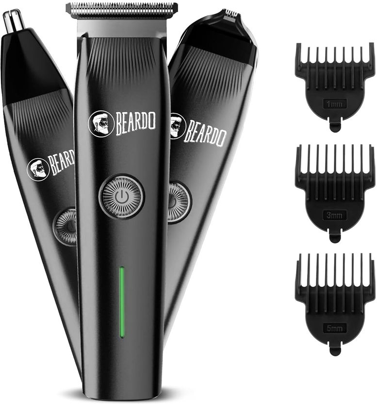 BEARDO Ape-X Prime Multipurpose Trimmer For Men - Image 1
