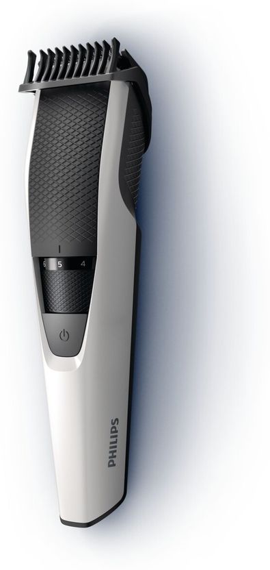 Philips 3000 Series Trimmer 45 min Runtime - Image 1