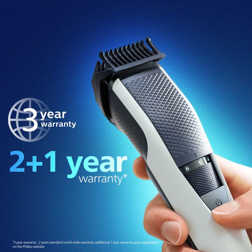 PHILIPS BT3101/15 Lift & Trim Trimmer - Image 6