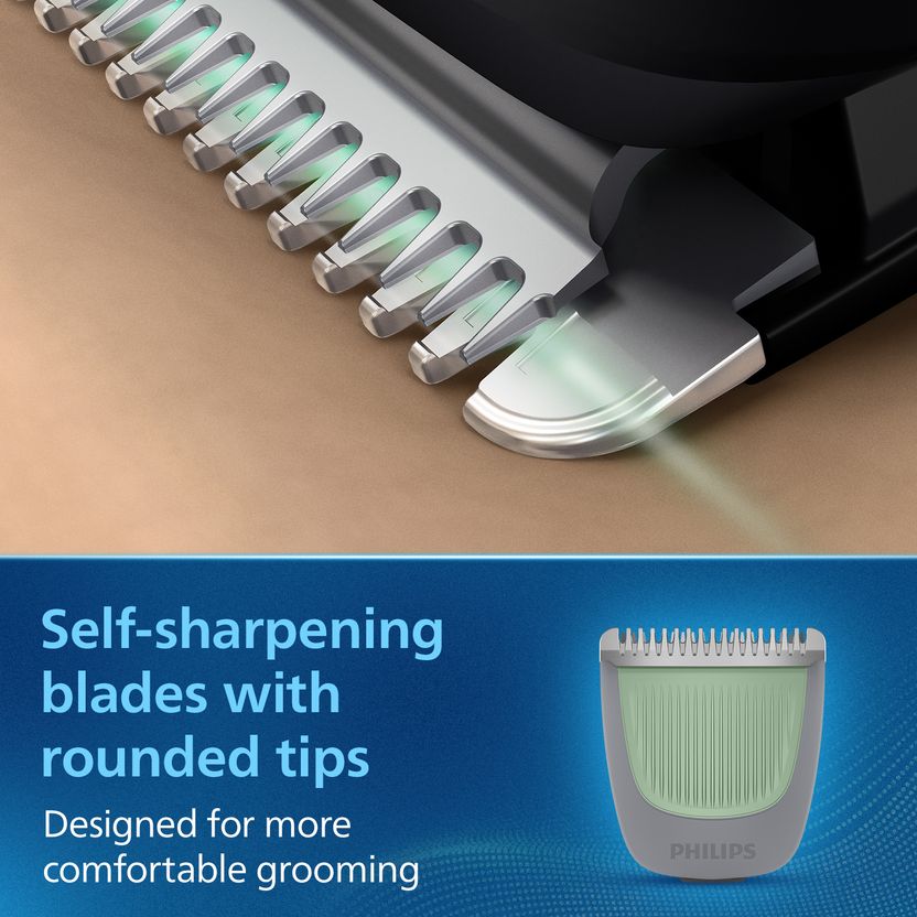 PHILIPS MG3911/15 Trimmer 60 min Runtime - Image 3