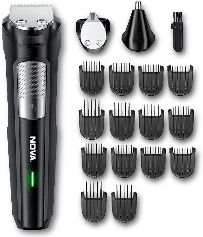 NOVA NG 1143 All In One Trimmer - Image 1