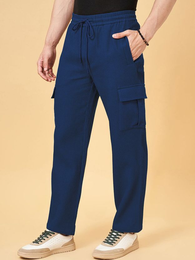 INDICLUB Men Cargos - Image 7