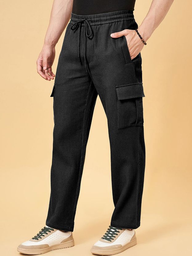 INDICLUB Men Cargos - Image 6