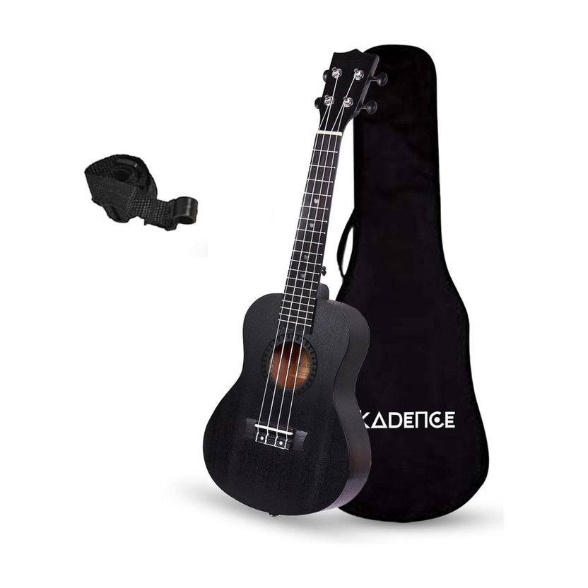 KADENCE Concert Ukulele 23 - Image 1
