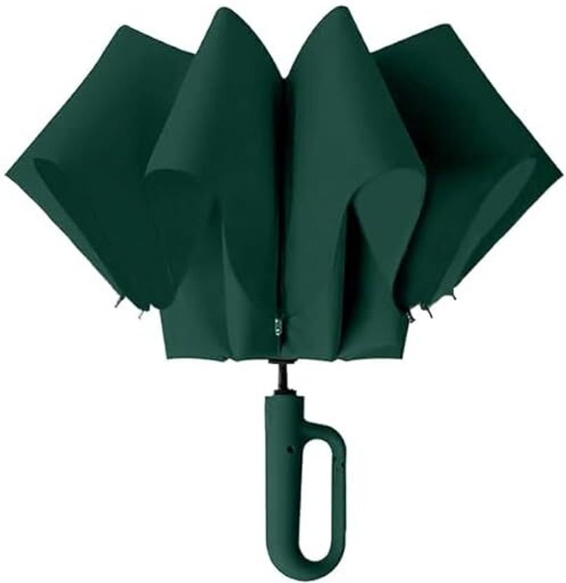 Nexora Premium Auto Open-Close Umbrella - Image 8