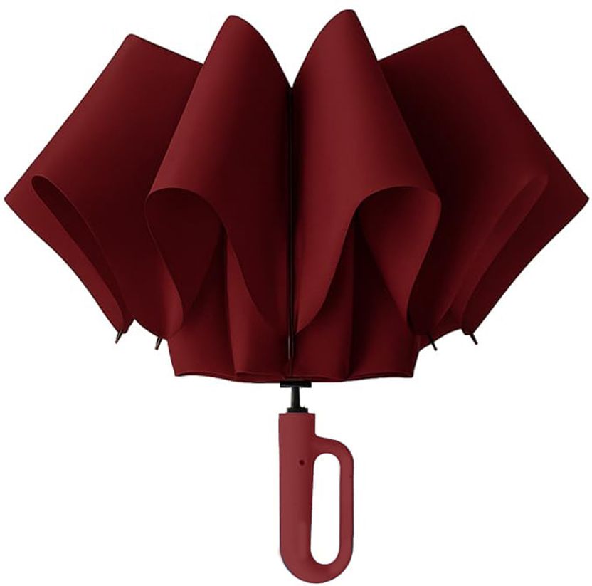 Nexora Premium Auto Open-Close Umbrella - Image 9