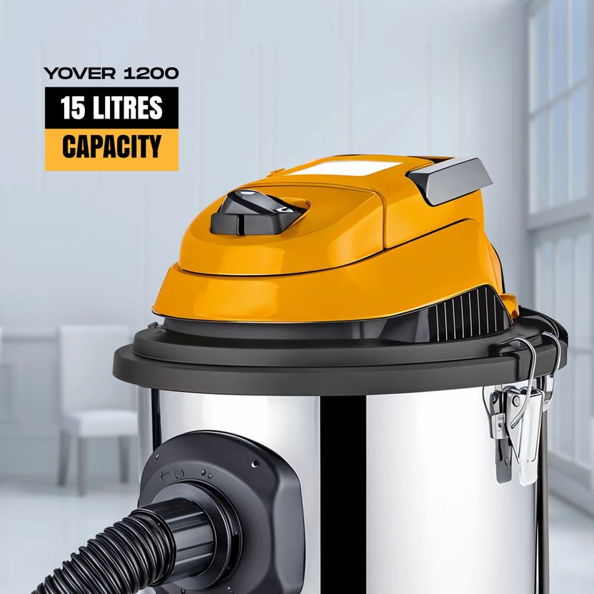 iBELL YOVER YO1200 1200W 15L Vacuum - Image 7