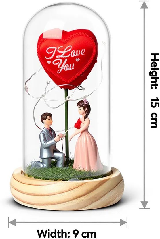 Vendola Showpiece Gift Set - Image 2