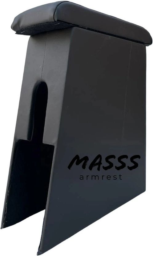As Per Your Alto K10 Car Armrest - Image 2