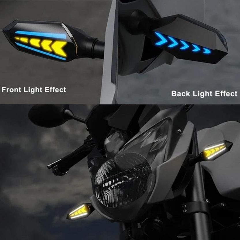 Rhtdm Universal LED Running Light - Image 5