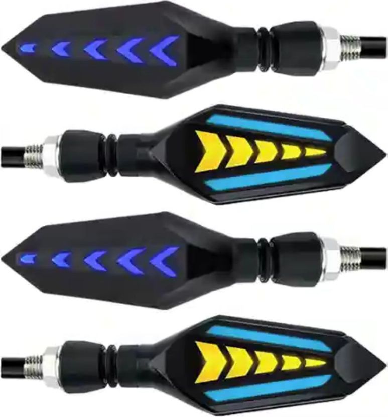 Rhtdm Universal LED Running Light - Image 1