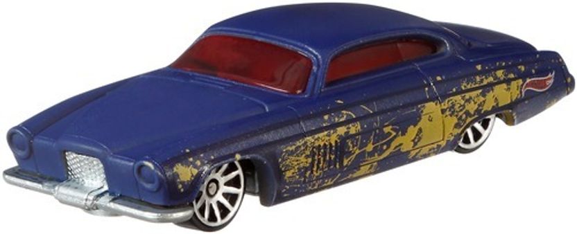 HOT WHEELS Color-Shifters 1:64 Scale Vehicles - Image 2