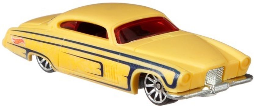 HOT WHEELS Color-Shifters 1:64 Scale Vehicles - Image 3