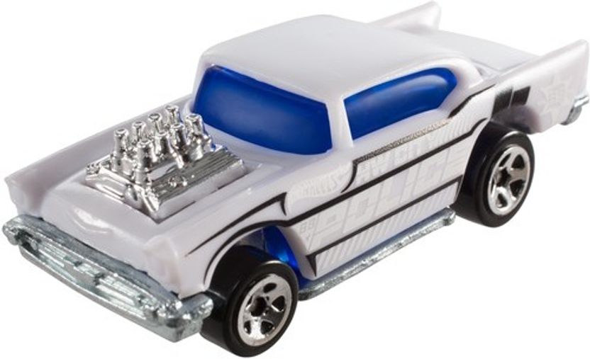 HOT WHEELS Color-Shifters 1:64 Scale Vehicles - Image 5