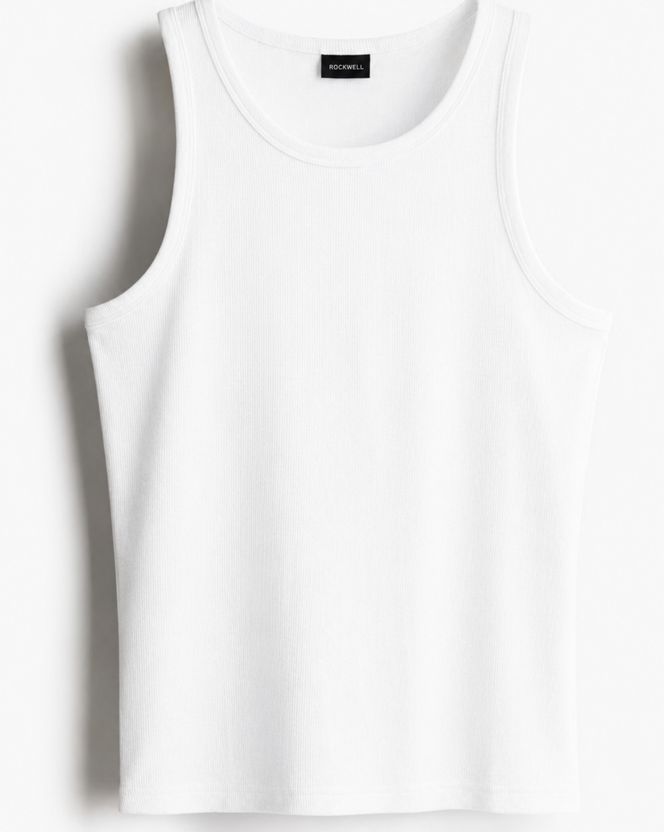 Rockwell Men Vest - Image 3