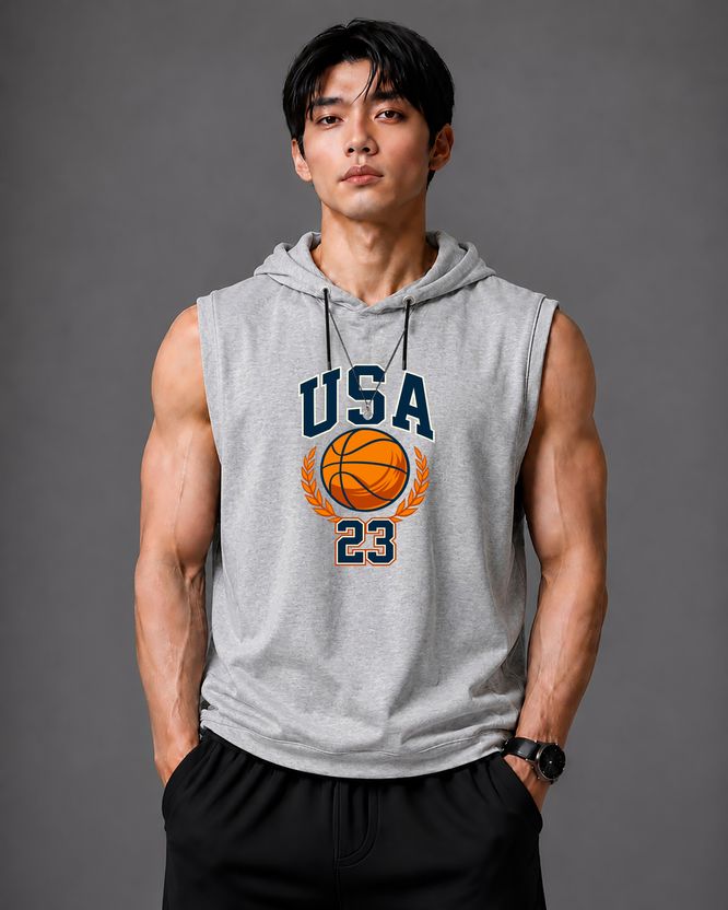 JUGULAR Men Vest - Image 7