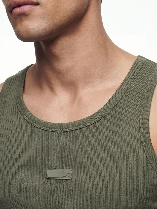 Damensch Men Vest - Image 2
