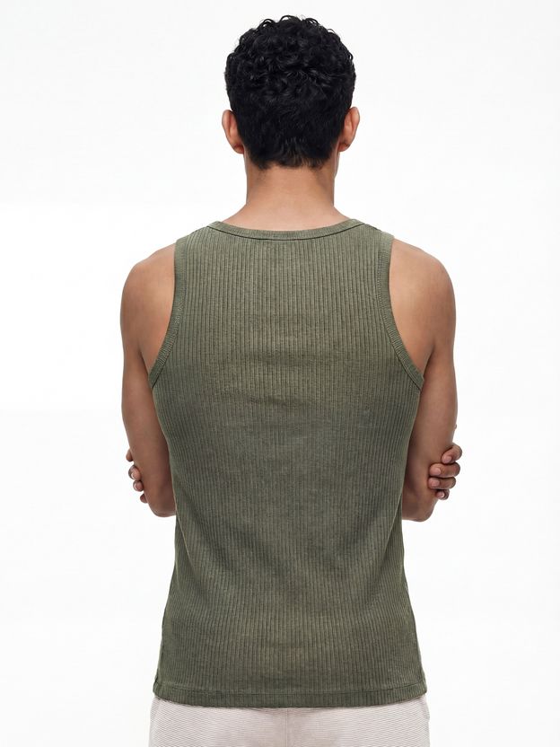 Damensch Men Vest - Image 3