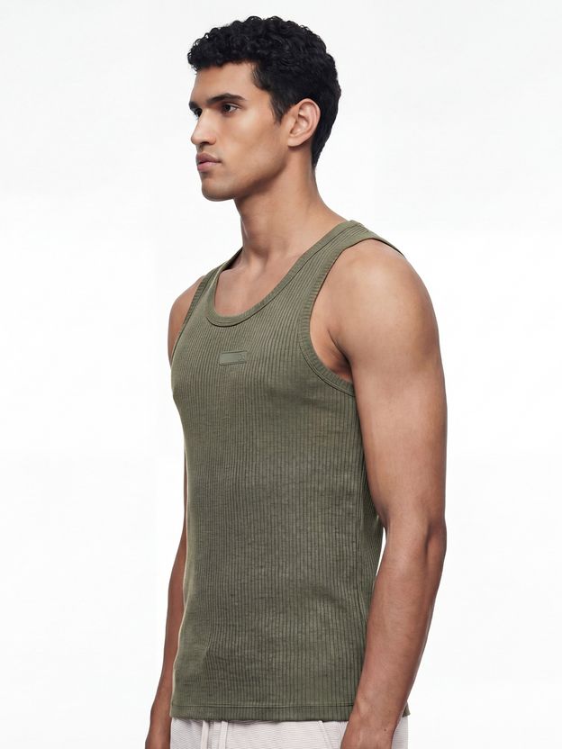 Damensch Men Vest - Image 4