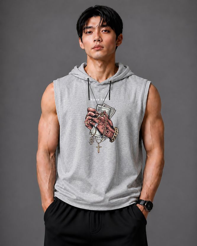 JUGULAR Men Vest - Image 3