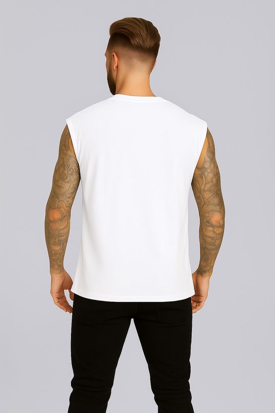 Arispo Men Vest - Image 2