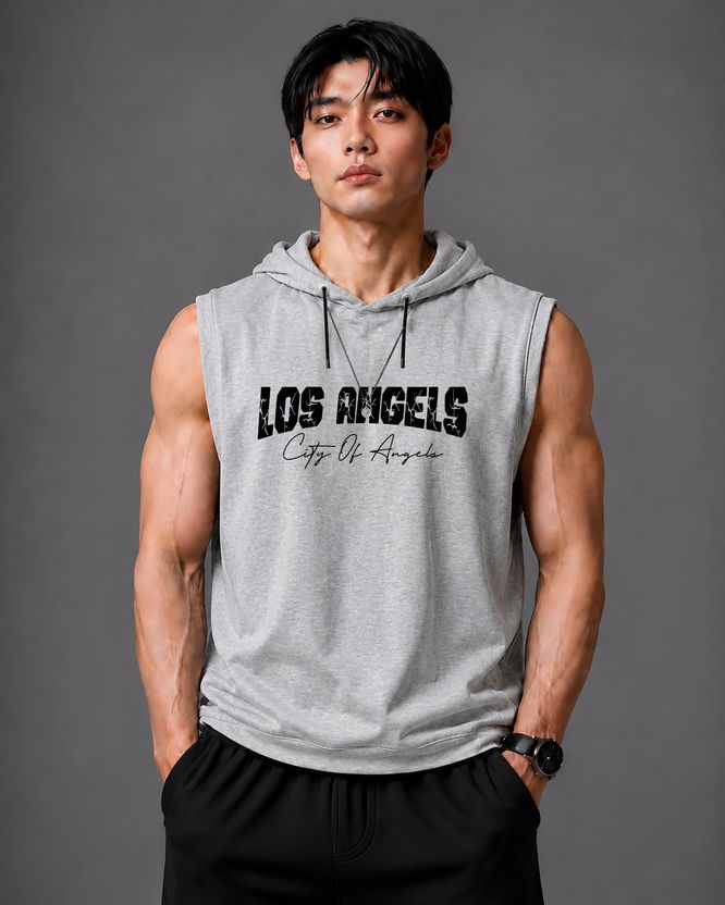 JUGULAR Men Vest - Image 6